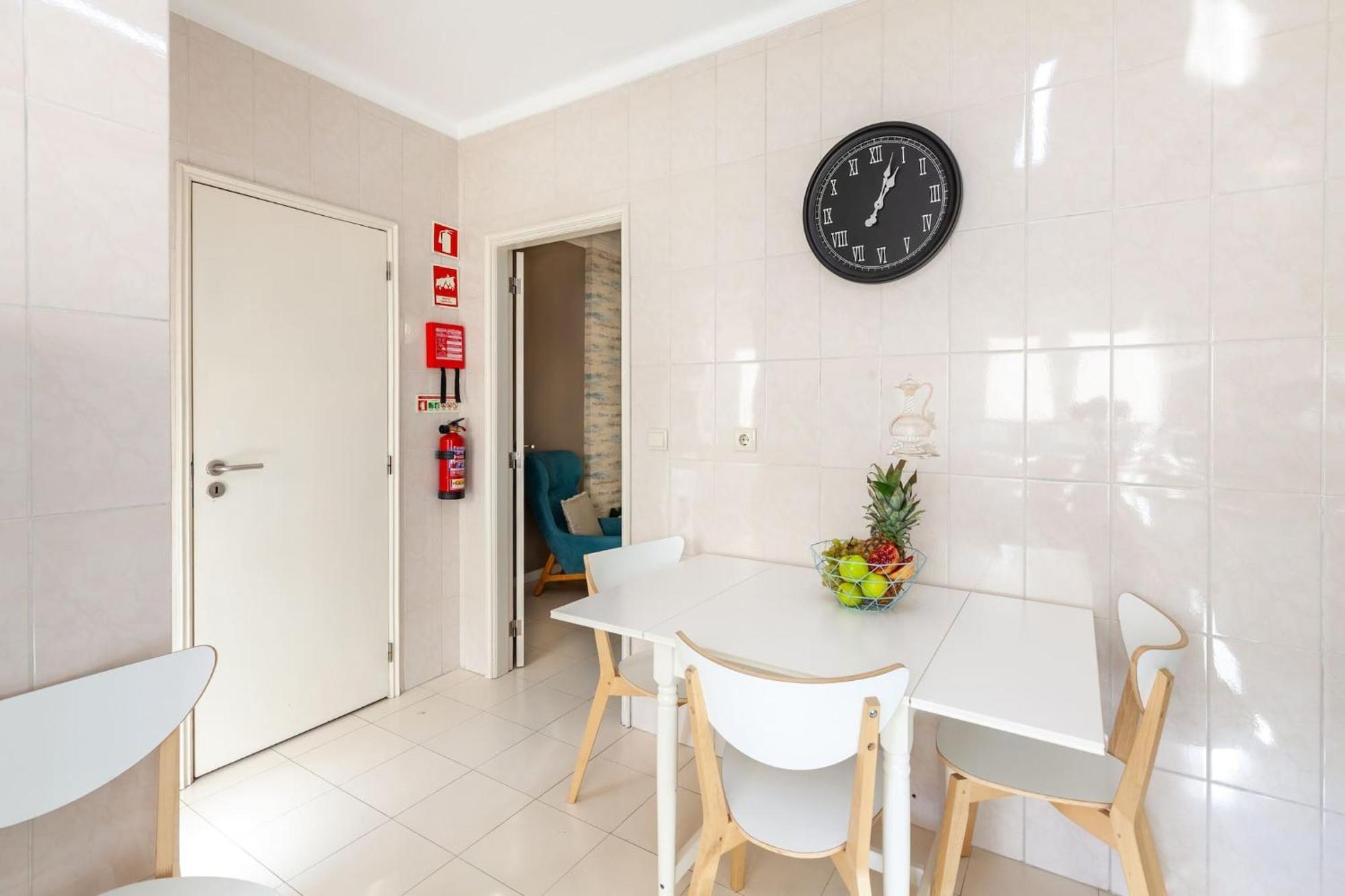 Apartamento Iris - Minho'S Guest Braga Buitenkant foto