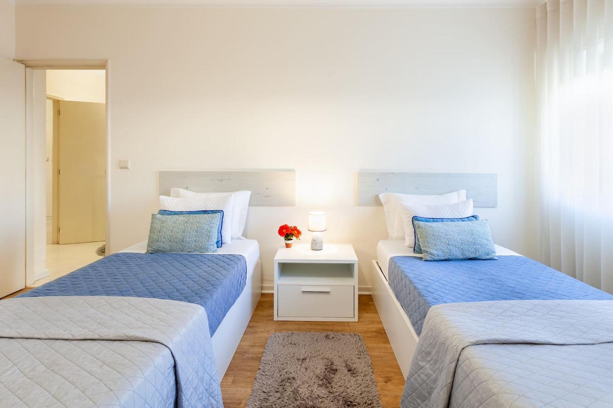 Apartamento Iris - Minho'S Guest Braga Buitenkant foto
