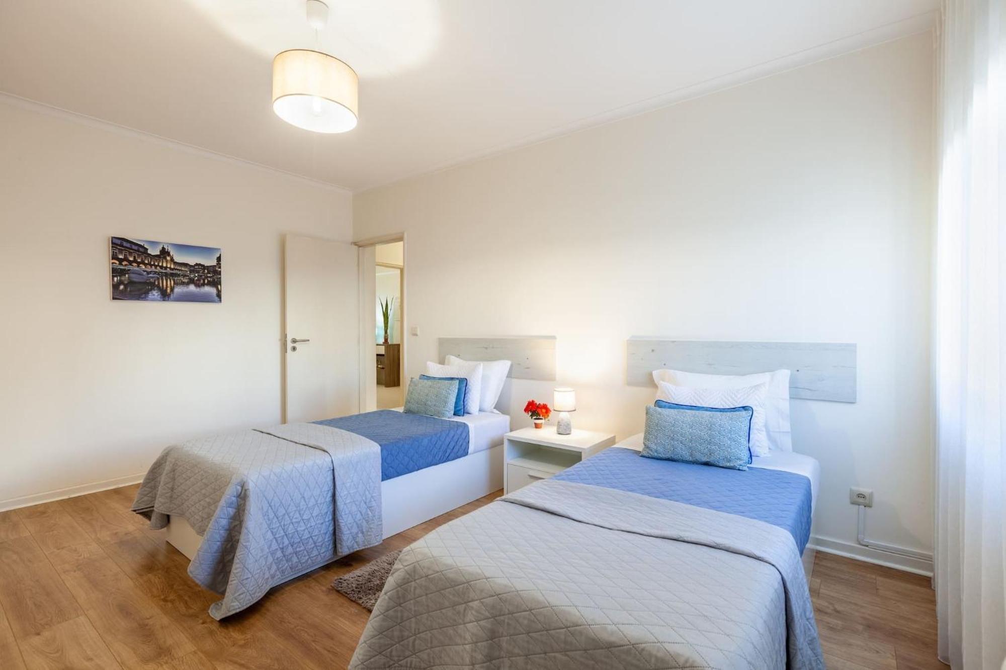 Apartamento Iris - Minho'S Guest Braga Buitenkant foto