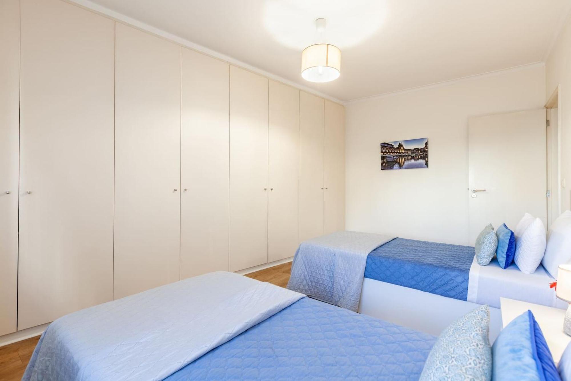 Apartamento Iris - Minho'S Guest Braga Buitenkant foto