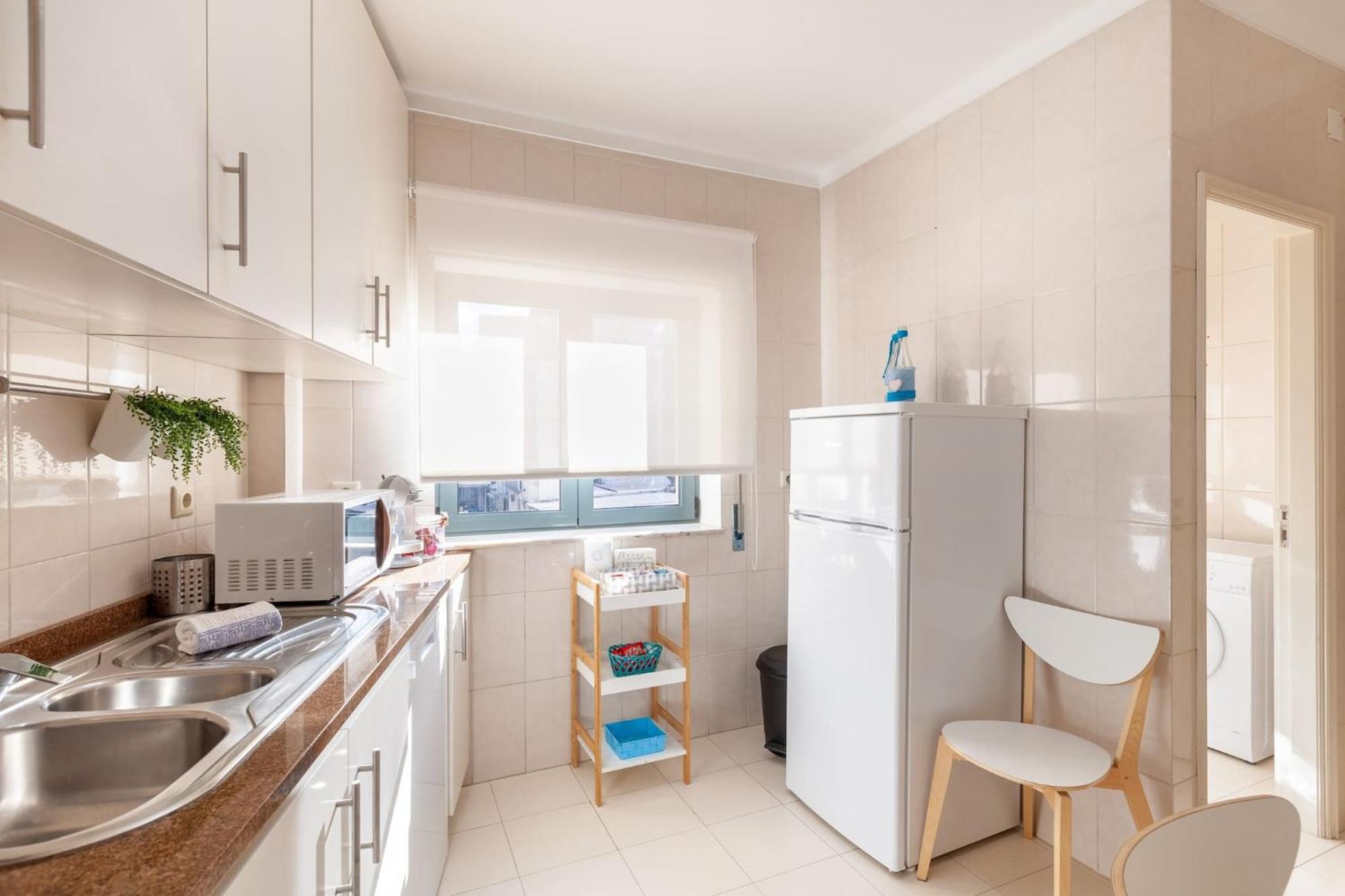 Apartamento Iris - Minho'S Guest Braga Buitenkant foto