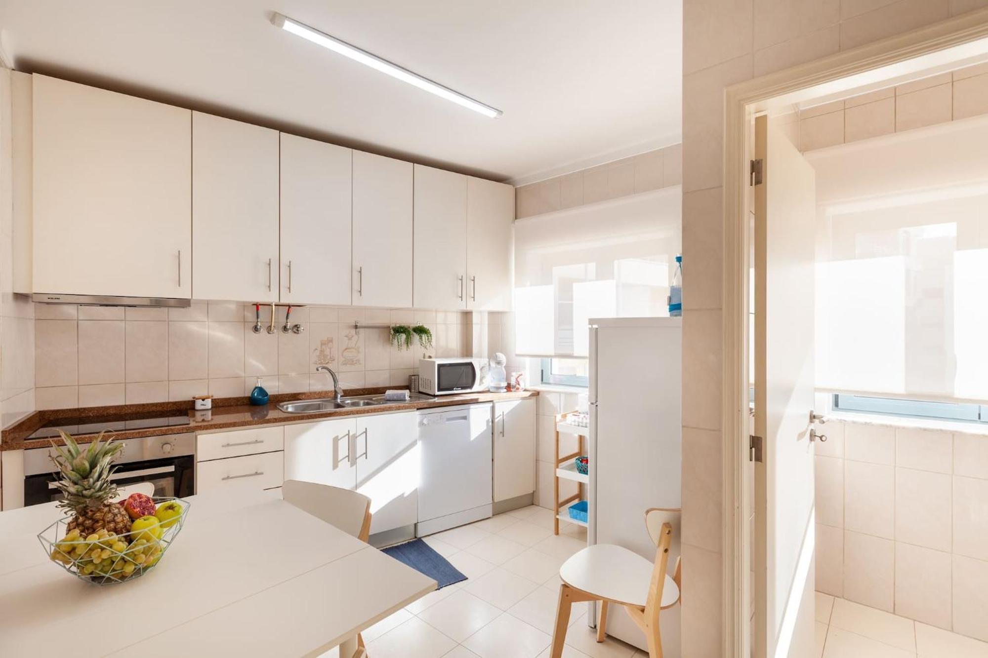 Apartamento Iris - Minho'S Guest Braga Buitenkant foto