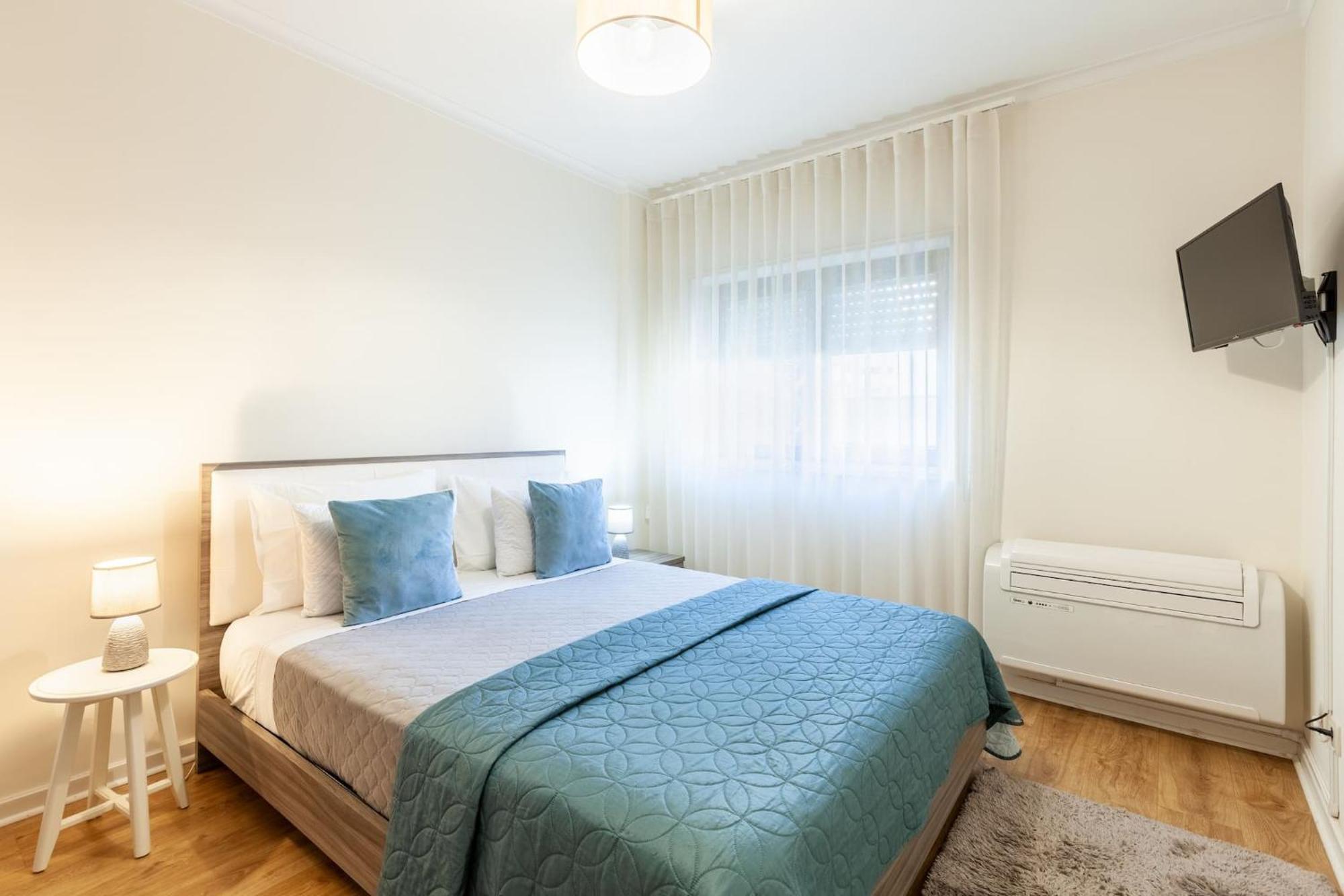 Apartamento Iris - Minho'S Guest Braga Buitenkant foto