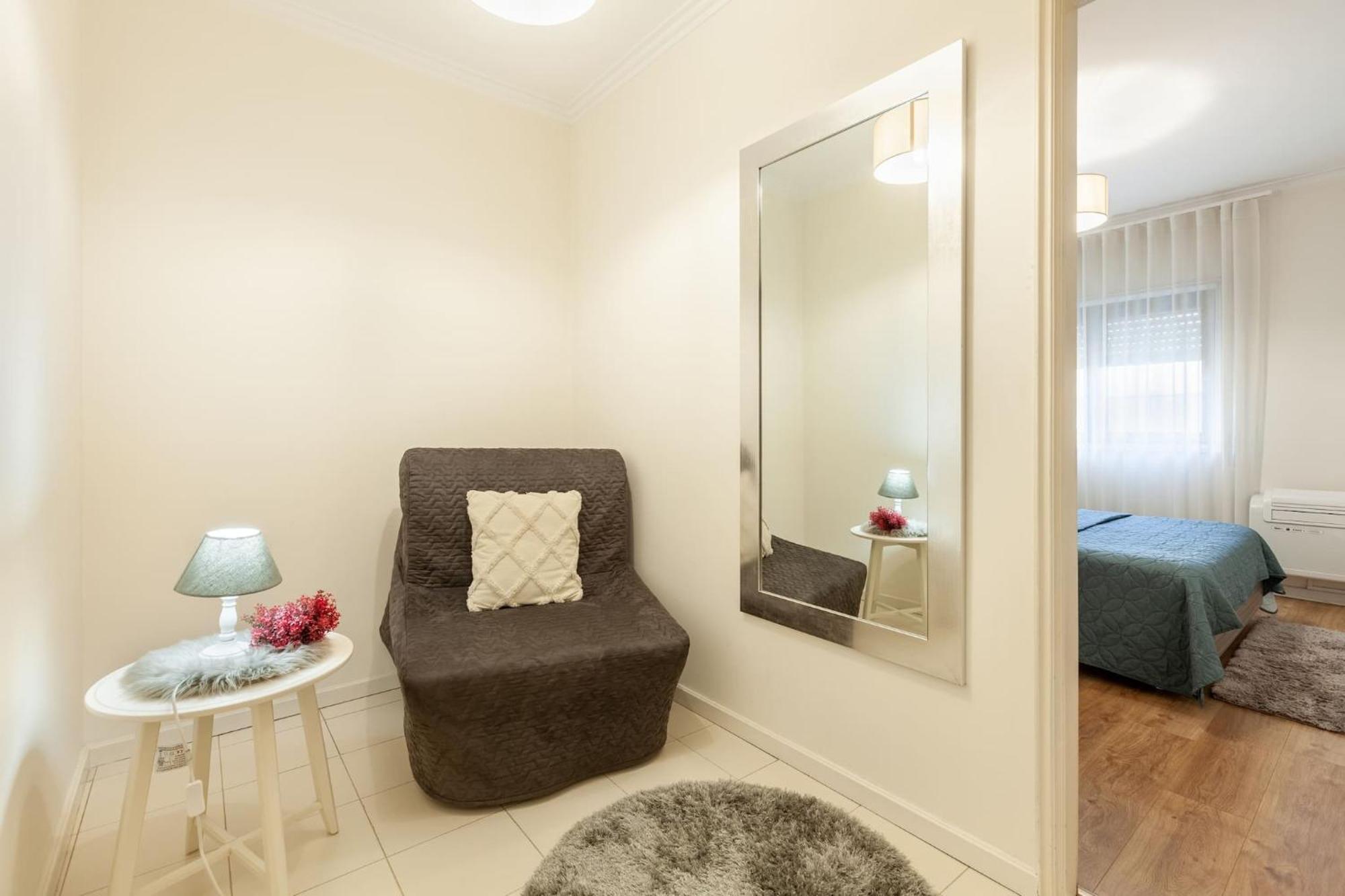 Apartamento Iris - Minho'S Guest Braga Buitenkant foto