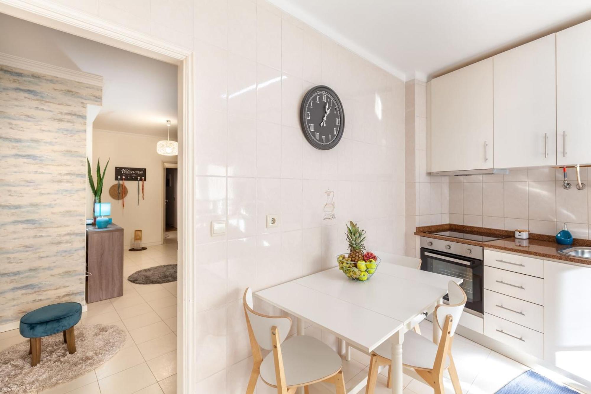Apartamento Iris - Minho'S Guest Braga Buitenkant foto