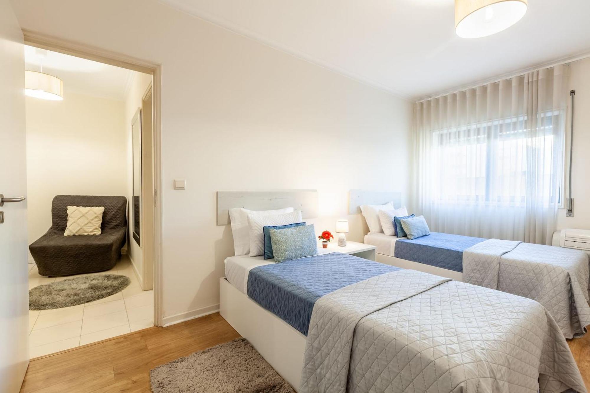 Apartamento Iris - Minho'S Guest Braga Buitenkant foto