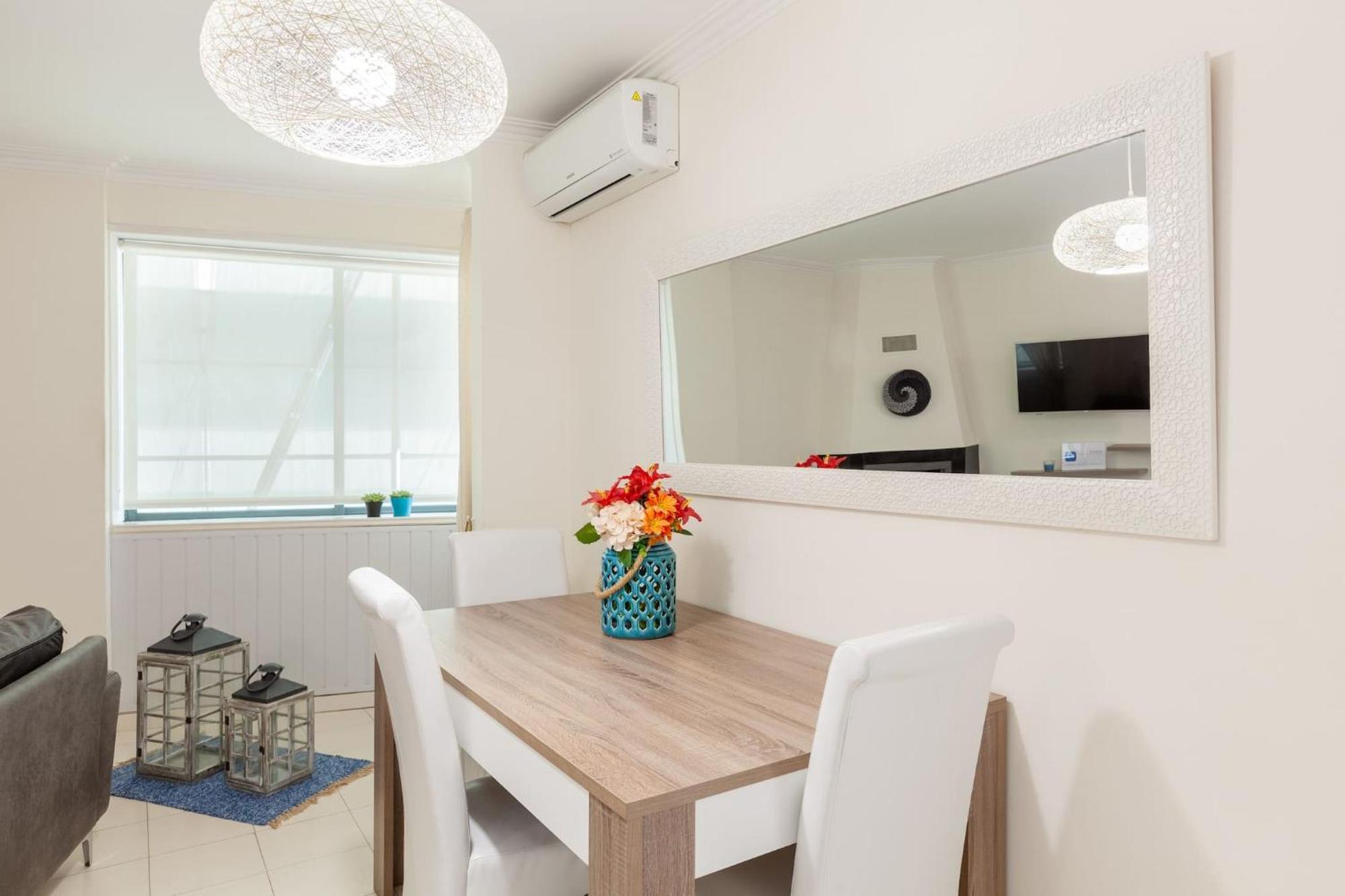 Apartamento Iris - Minho'S Guest Braga Buitenkant foto