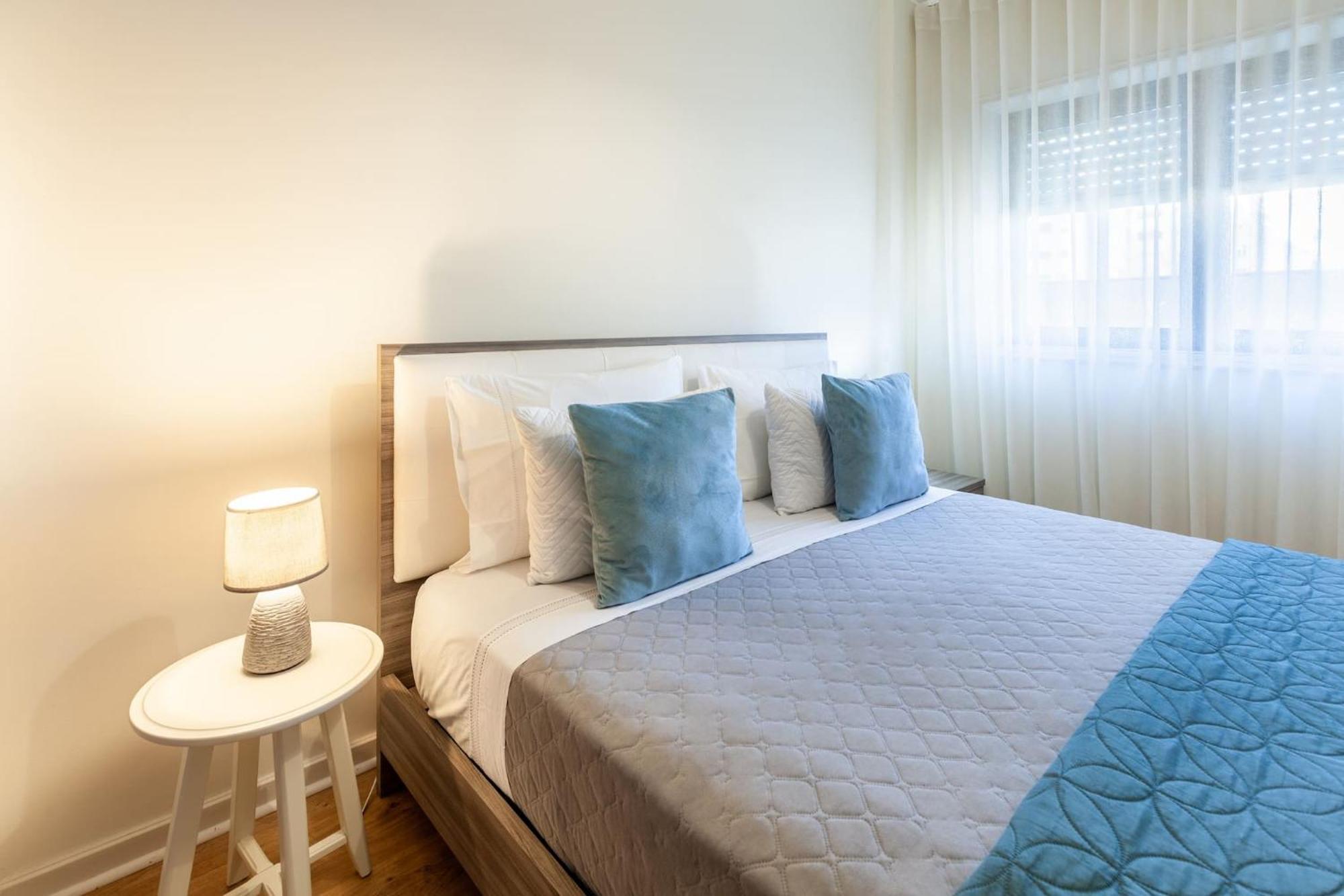 Apartamento Iris - Minho'S Guest Braga Buitenkant foto