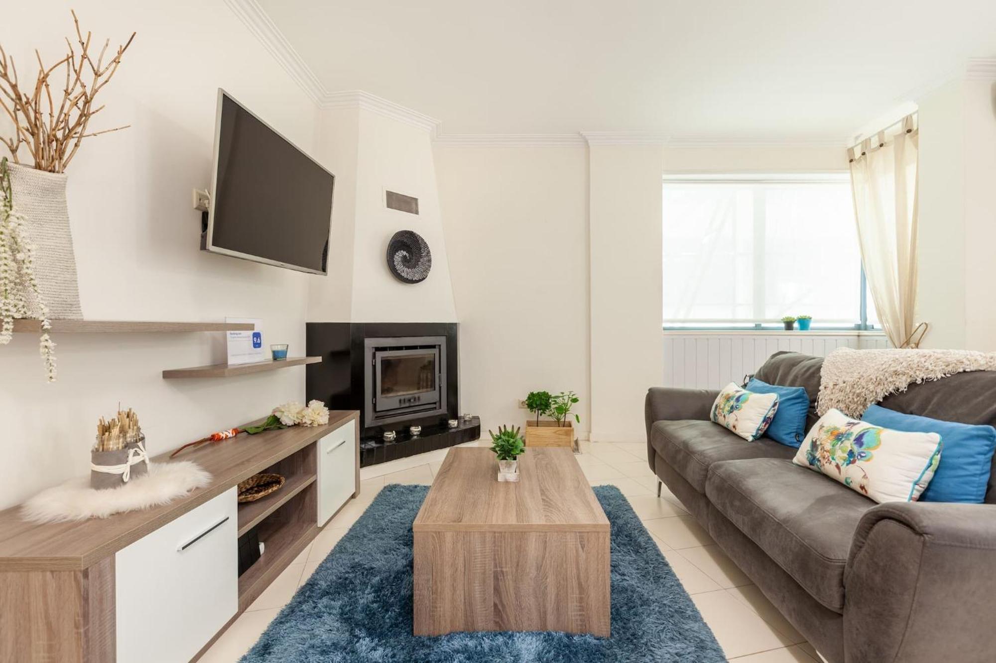 Apartamento Iris - Minho'S Guest Braga Buitenkant foto